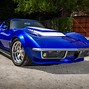 Image result for 69 Corvette