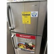 Image result for Sharp Refrigerator Philippines