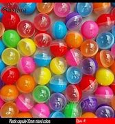Image result for Vending Machine Balls