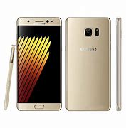 Image result for Samsung Galaxy Note 7 Gold Jpg