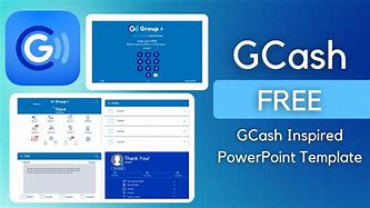 Image result for G-Cash Pin Template