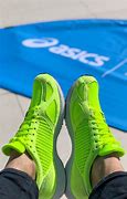 Image result for Asics Running Shoes with Arch Support