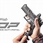 Image result for Walther PDP Le Package