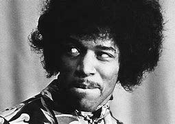 Image result for  jimi hendrix filter:face