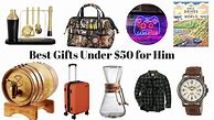 Image result for Top Ten Gifts Under 50