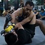 Image result for Muay Thai Sparring