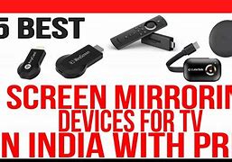 Image result for TV Screening Device