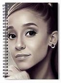 Image result for Ariana Grande Art