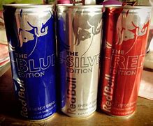 Image result for Red Bull Special Edition