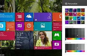 Image result for How to Change Start Screen Windows 1.0