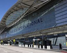 Image result for San Francisco Airport International Terminal G