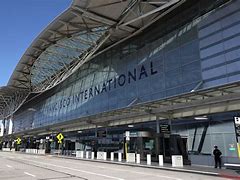 Image result for San Francisco Airport Domestic Terminal