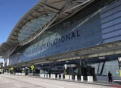 Image result for San Francisco Airport Gates