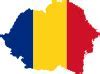 Image result for Romania Flag Circle PNG