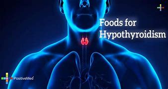 Image result for Hypothyroid Diet to Lose Weight