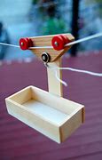 Image result for Pulley Project Ideas