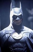 Image result for Michael Keaton as Batman