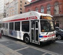 Image result for Philadelphia Bus System