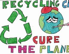 Image result for Recycling Poster Contest Ideas