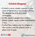 Image result for Hollyhood Slogans On Cricket