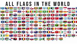 Image result for Every Flag