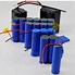 Image result for 12V 18650 Battery Pack