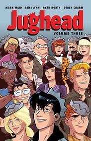Image result for Jughead Baby Girl Riverdale