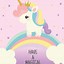 Image result for Unicorn Birthday Wishes