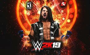 Image result for WWE 2K19 PS4