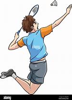 Image result for Badminton Shoes Cartoon