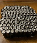 Image result for Tesla Structural Battery Pack