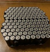 Image result for portable teslas batteries packs
