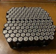Image result for Tesla Lithium Battery Pack