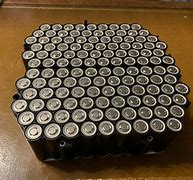 Image result for Lithium-Sulfur Battery Tesla