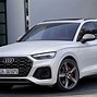 Image result for Audi SQ5 HP