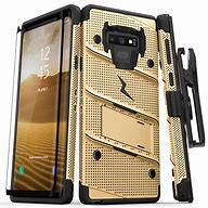 Image result for Zizo Bolt Series Galaxy Note 9 Case