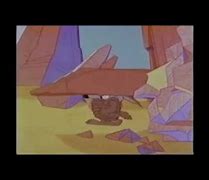 Image result for Wile E. Coyote Crushed