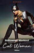 Image result for Catwoman Workout