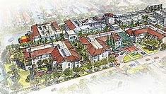 Image result for Santa Barbara Cottage Hospital Map