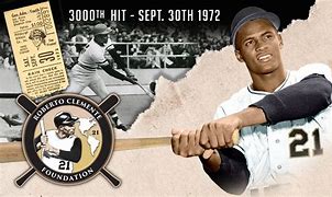 Image result for Roberto Clemente Hitting