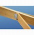 Image result for 2X6 Slopeable Rafter Hangers