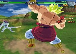 Image result for Dragon Ball Z Game 12Badal Pts/3