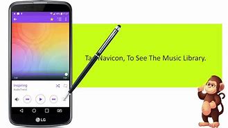 Image result for LG Music Phone