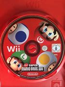 Image result for Wii DVD