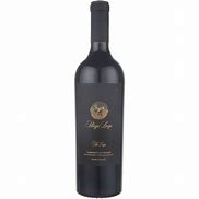 Image result for Stags' Leap Cabernet Sauvignon The Leap