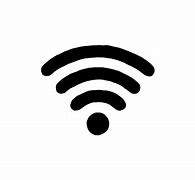 Image result for Green and Black Wi-Fi Logo