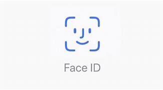 Image result for iPhone Face ID 图标