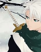 Image result for Anime Boy Winter Photoz