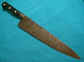 Image result for 6 Inch Chef Knife