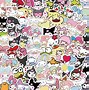 Image result for Korkunç Sanrio